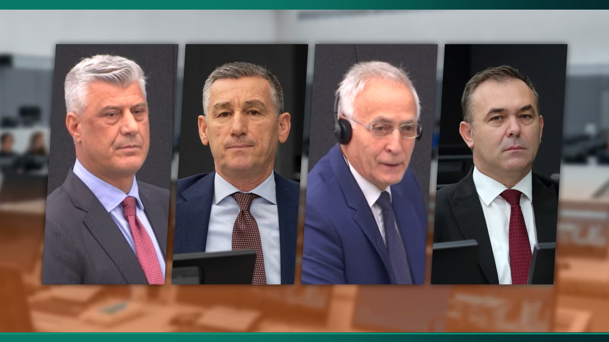 Njoftimi i Speciales sqaron edhe akuzat që nuk u provuan