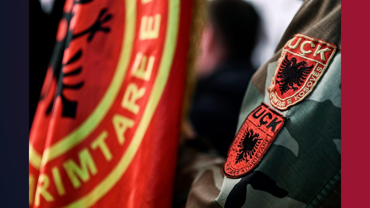OVL-UÇK kundërshton Hagën duke iu referuar historisë së luftës