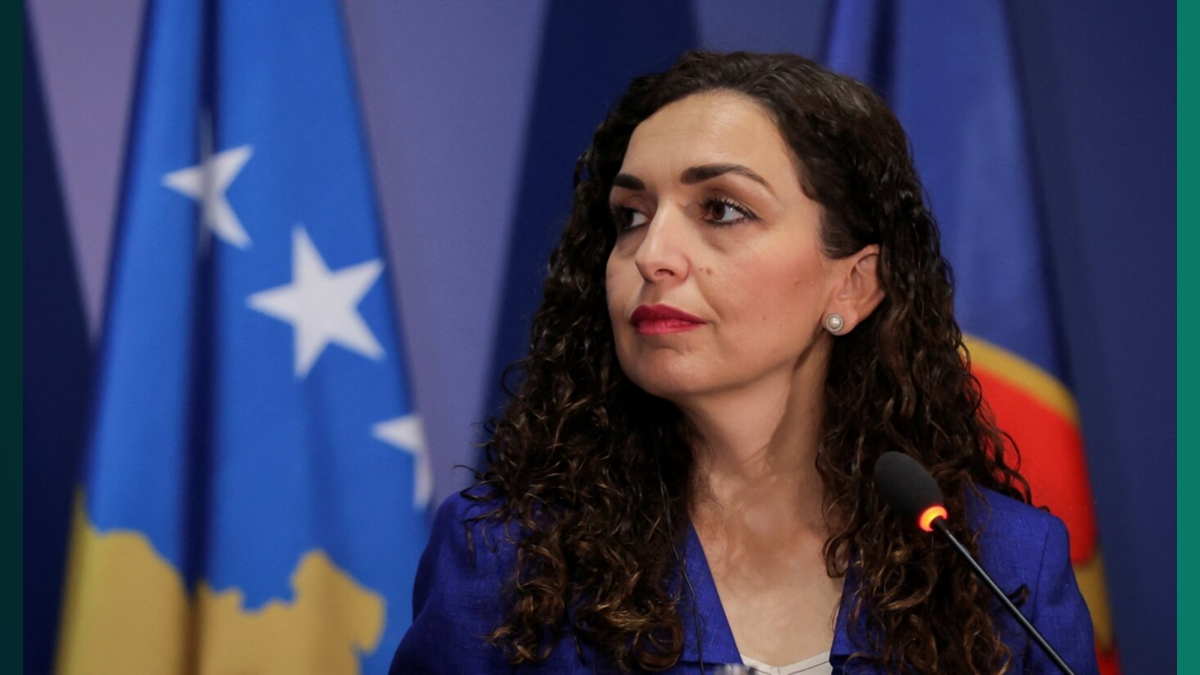 Pas Hagës, Osmani kthen vëmendjen te viktimat e luftës