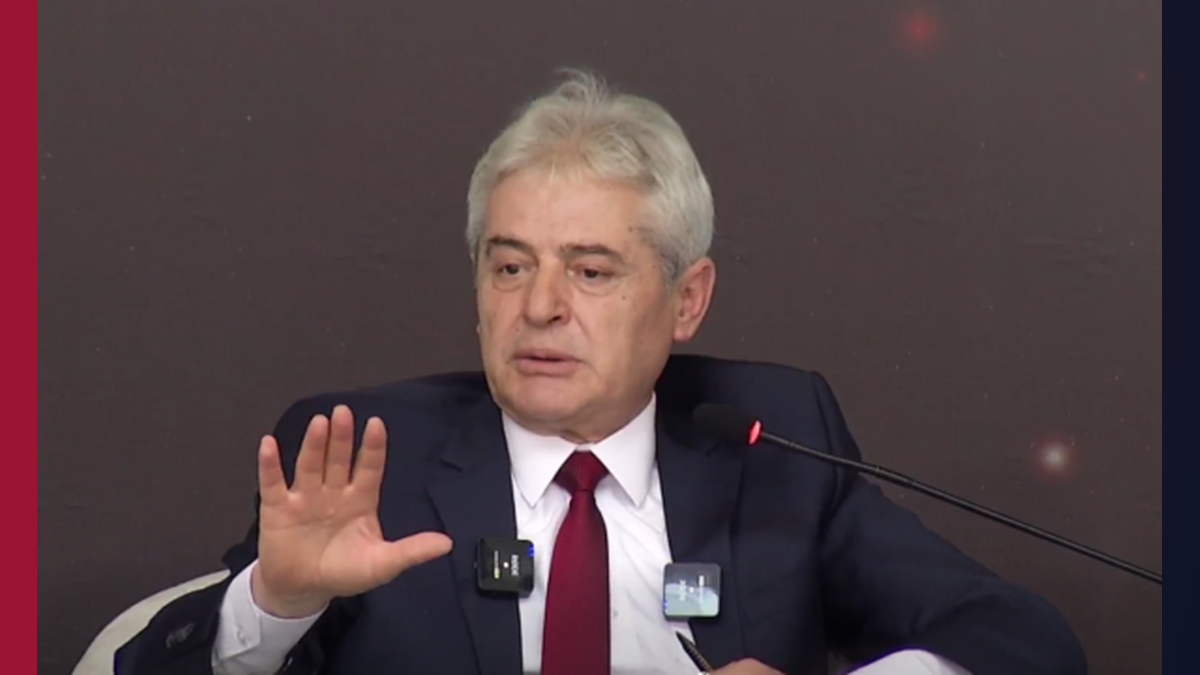 Pas Hagës, Ahmeti kërkon maturi dhe sheh drejt apelit