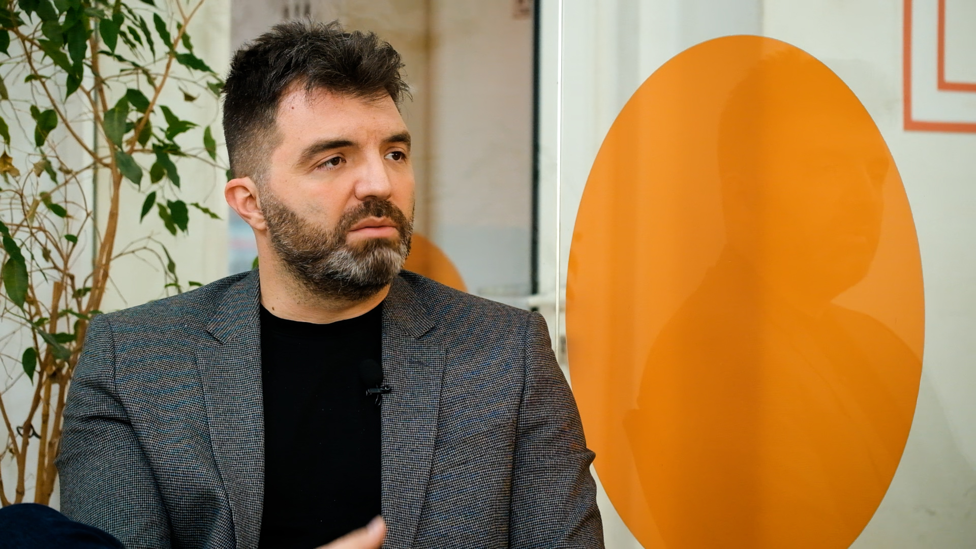 Sadiku: LDK bashkëpunon kur është në interes të shtetit