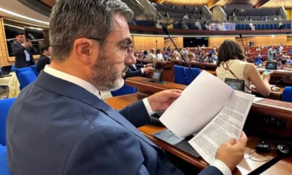 Gola: Pretendimet qendrore të raportit Marty nuk u vërtetuan