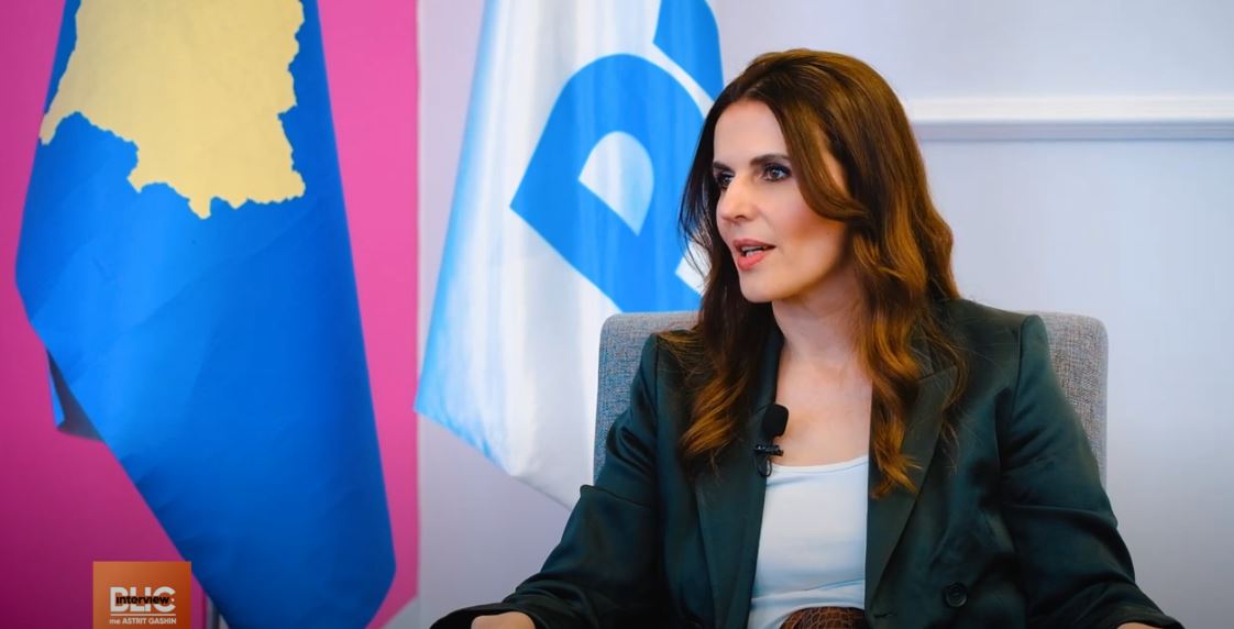 Çitaku kundërshton debatin për “asimetri dënimesh”: Problemi është çfarë po dënohet