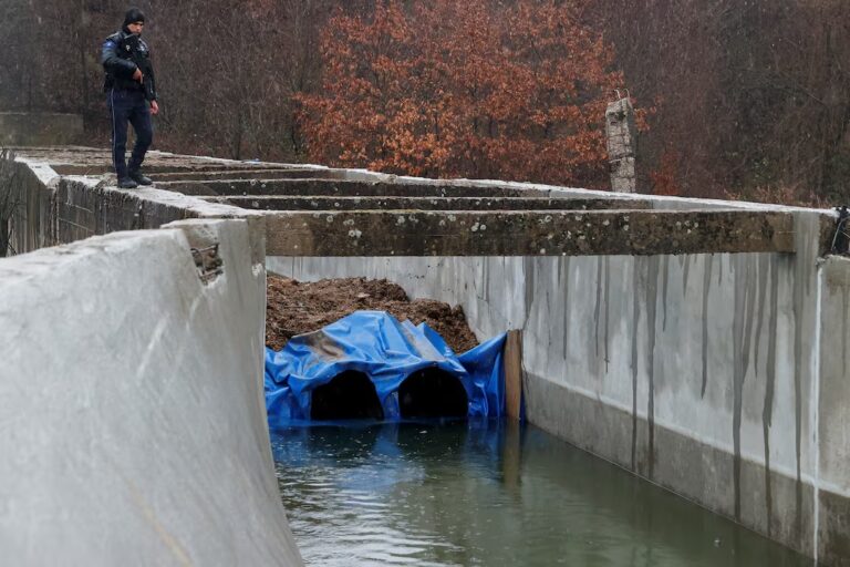 Sulmi në Ibër-Lepenc, tre të pandehurit sërish para gjykatës