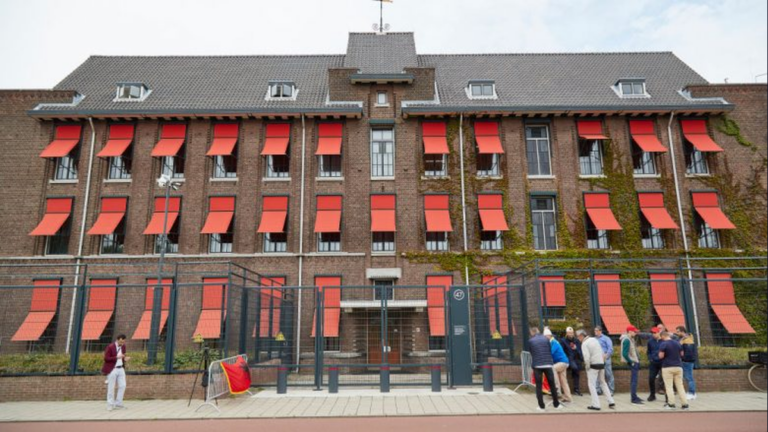 Protesta në Hagë, Ambasada kujton kushtet e lejes