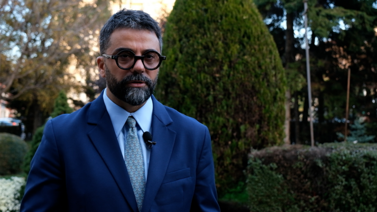 Behrami kërkon ndërhyrjen e Kuvendit për mandatin e Speciales