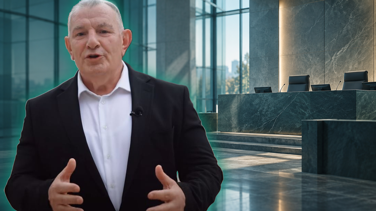 Buja kundërshton vendimin e Hagës, por kërkon një kufi për revoltën
