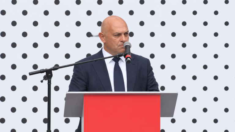 Bindja për lirimin në Hagë: me çfarë e lidh Gjini?