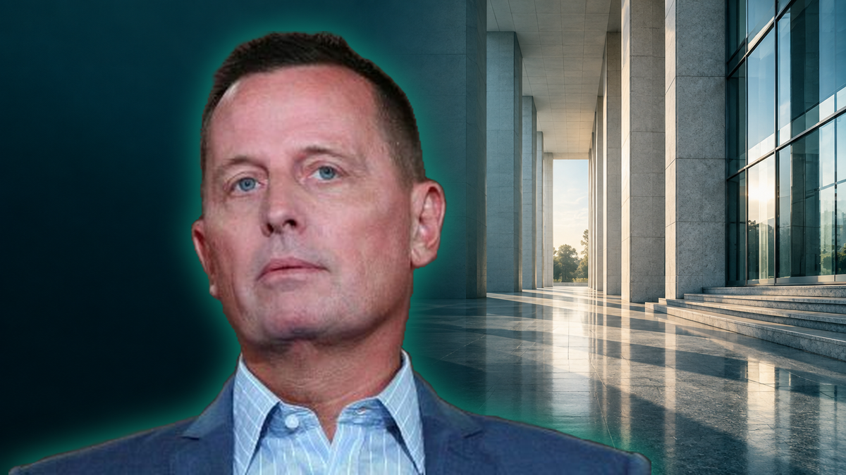 Grenell kërkon veprim nga Kurti dhe deputetët për Specialen