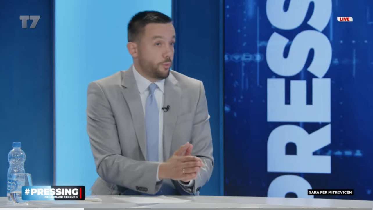 Tahiri: Kurti mund ta zgjedhë presidentin ose ta çojë vendin në zgjedhje