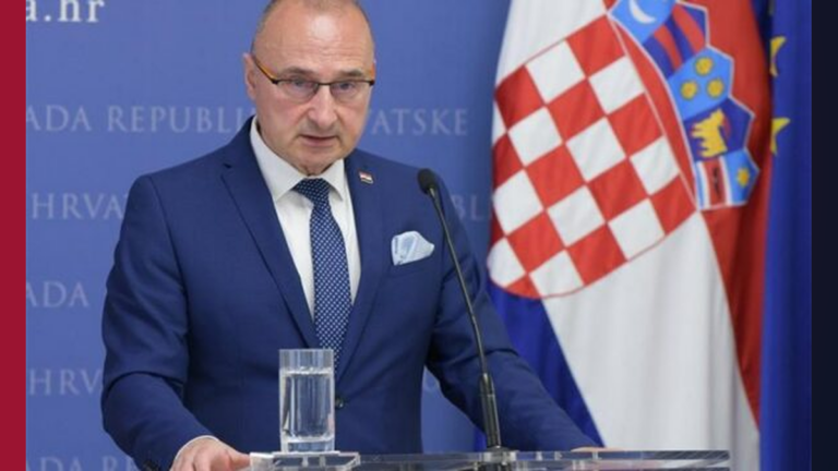 Kroacia veçon çfarë nuk ndryshon aktgjykimi i Hagës