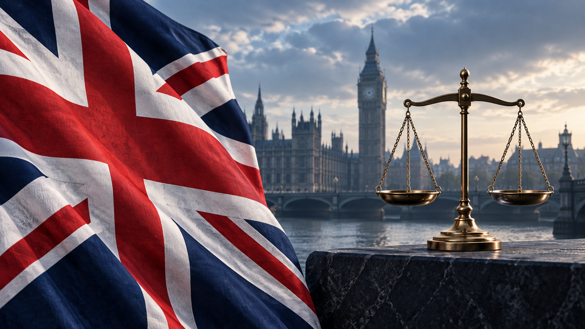 Britania ndan aktgjykimin e Hagës nga çështja e shtetësisë