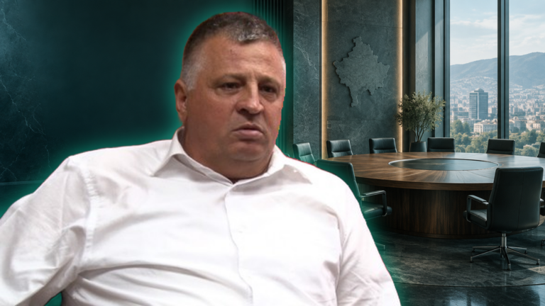 Haradinaj veçon Policinë nga kritika për politikën