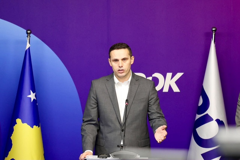 Gruda: Shkalla e tretë për Specialen të gjykojë në Kosovë