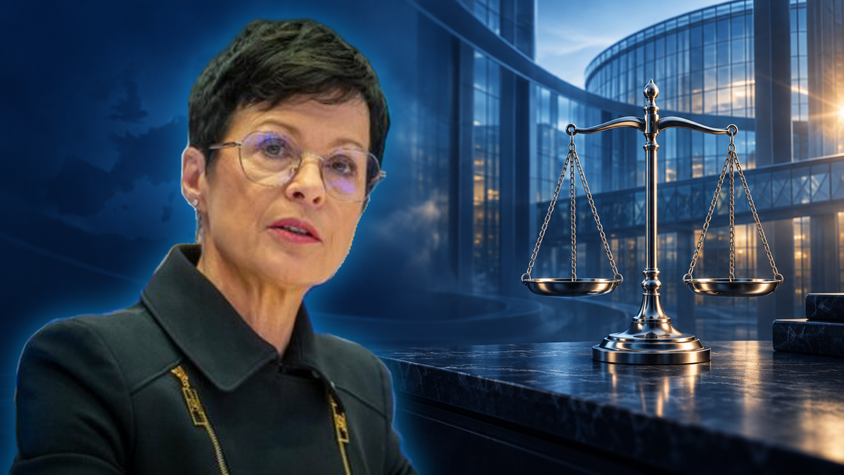 Marta Kos kujton të drejtën e ankimit pas aktgjykimit në Hagë