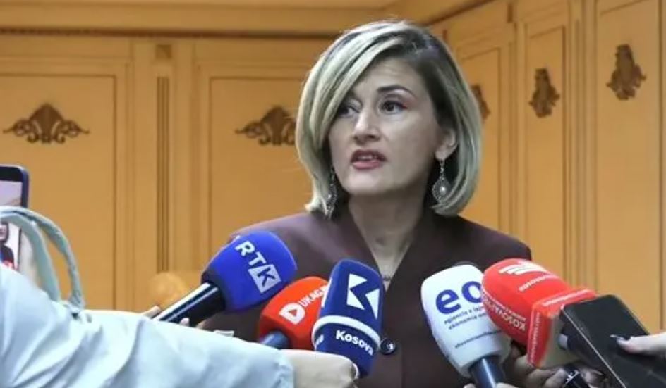 Kusari-Lila: Dakordim për presidentin që të shmangen zgjedhjet