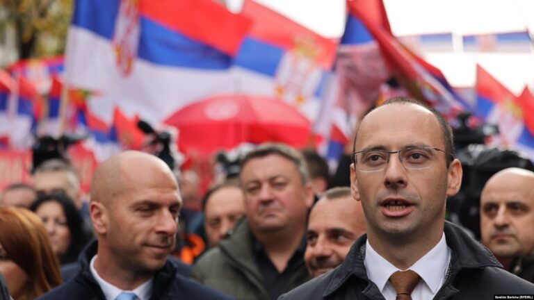 Simiq: Zyrtarë të Listës Serbe thirren si të dyshuar