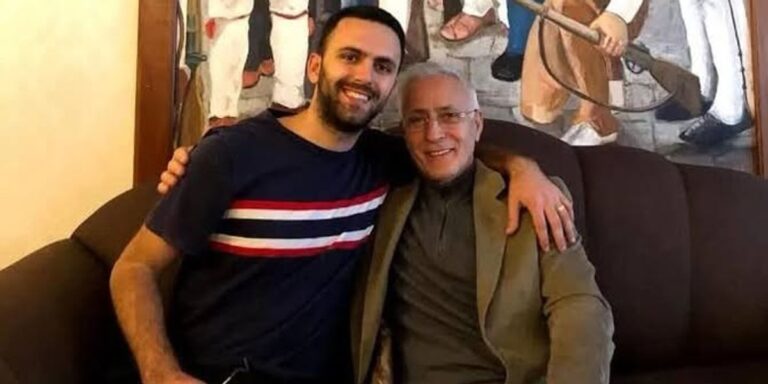 Altin Krasniqi: Prej gjashtë vitesh presim vizita nga përfaqësuesit e institucioneve