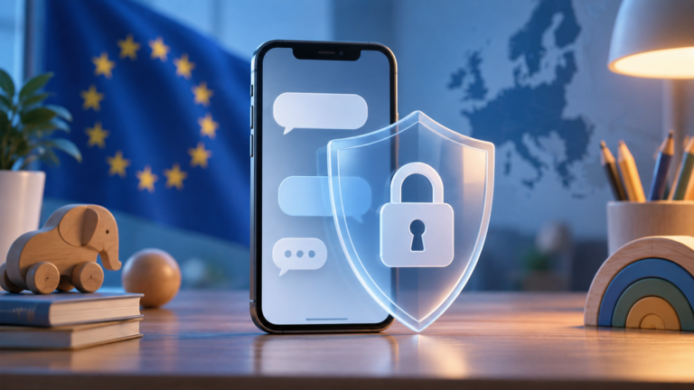 Rrjetet sociale nga 15 vjeç? Çfarë kërkon Holanda për BE-në