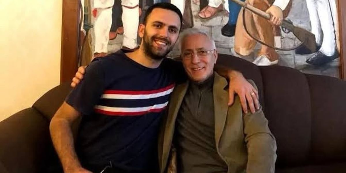 Altin Krasniqi: Prej gjashtë vitesh presim vizita nga përfaqësuesit e institucioneve