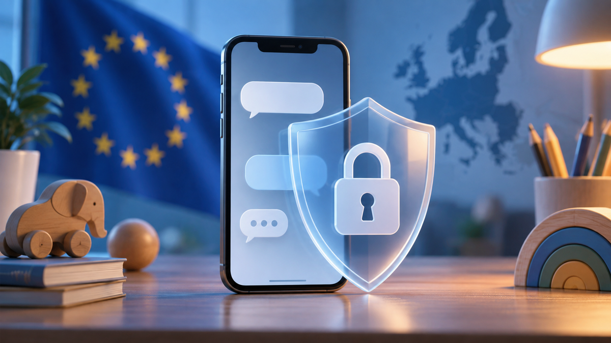 Rrjetet sociale nga 15 vjeç? Çfarë kërkon Holanda për BE-në