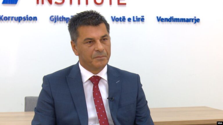 Kryeziu: Qeveria s’humb mandatin nëse presidenti i lihet opozitës