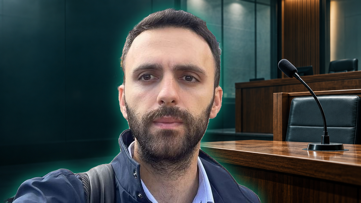 Altin Krasniqi vë në pikëpyetje trajtimin e dëshmitarëve në Hagë