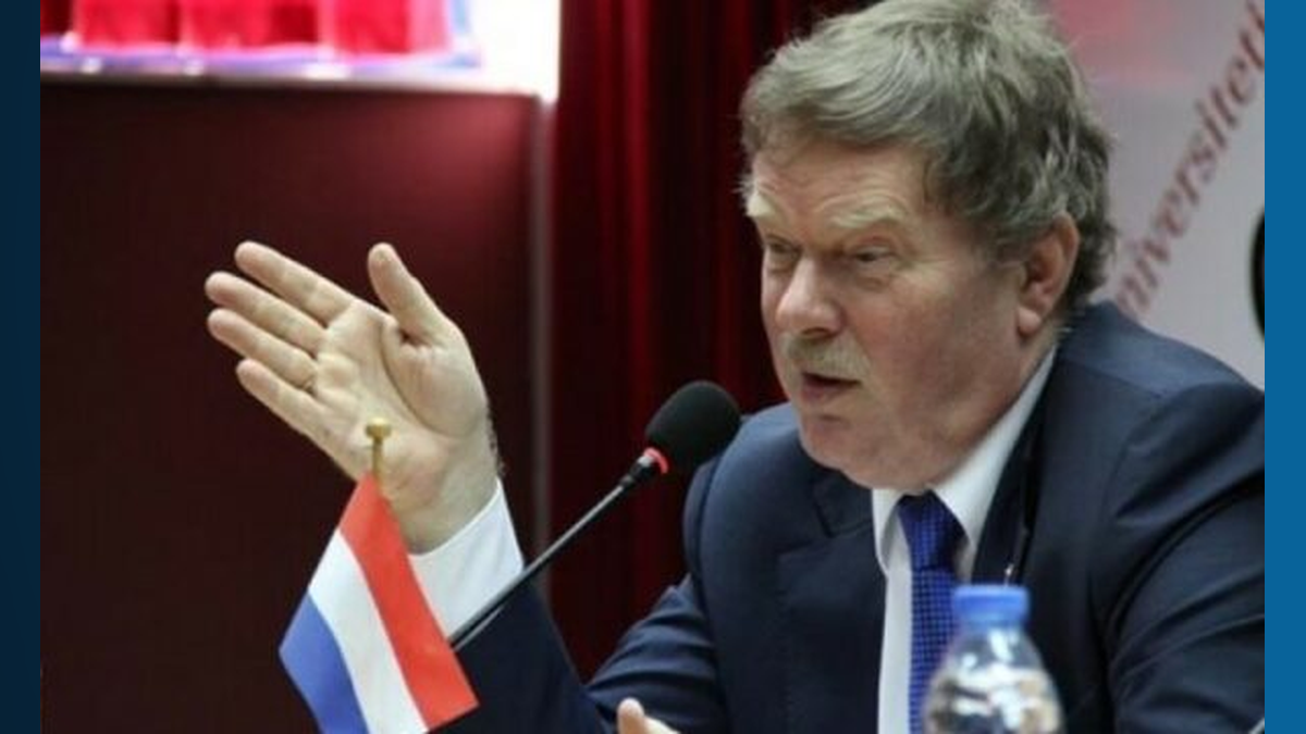 Bosch vë në pikëpyetje lavdërimet e BE-së për Specialen
