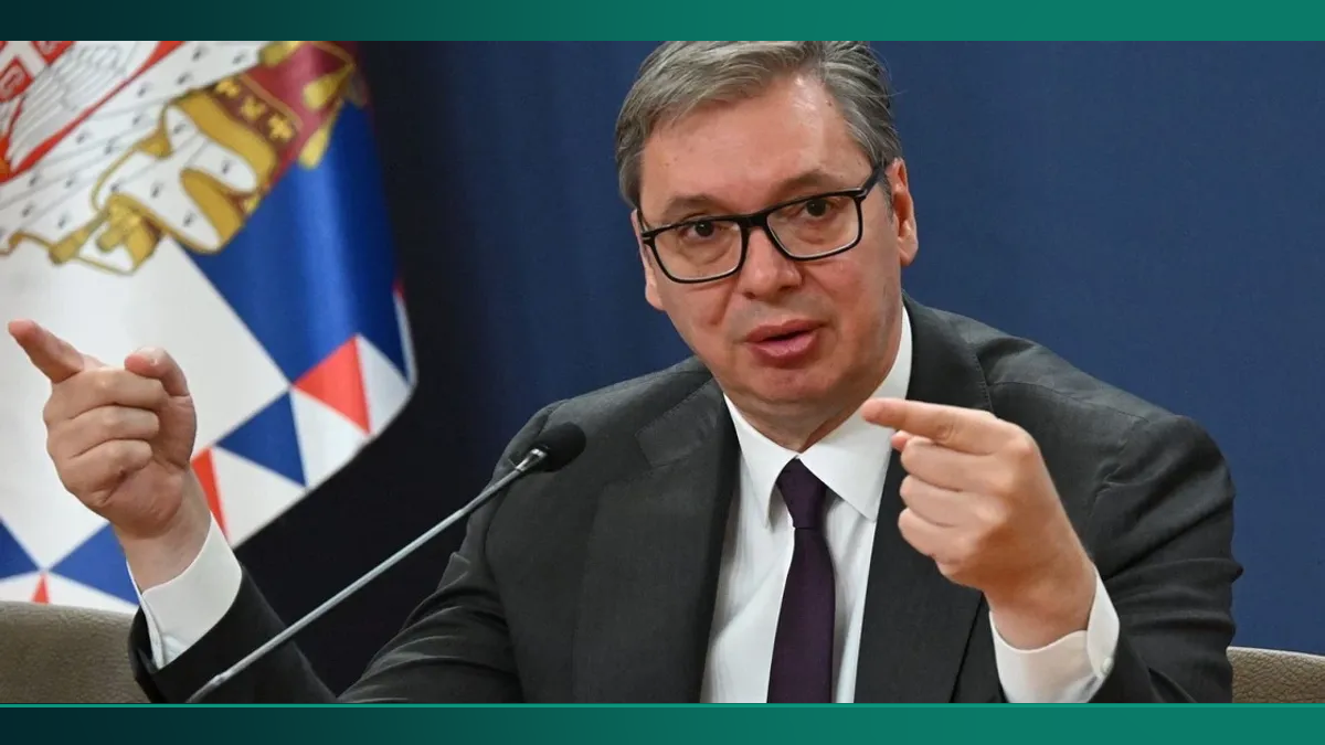 Vuçiq kërkon pritjen e Apelit pas aktgjykimit në Hagë