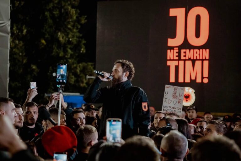 Protesta për Specialen, Haziri do të kërkojë votimin pa vonesa