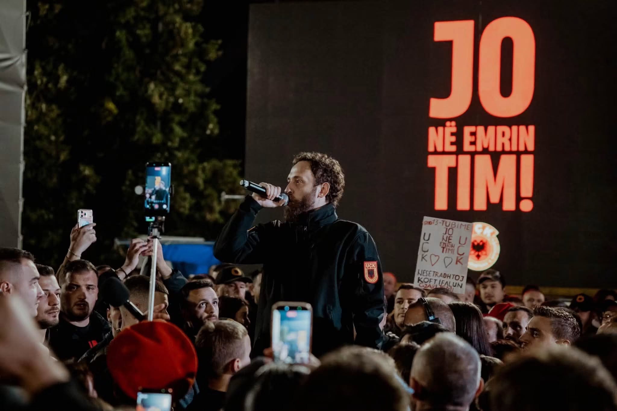 Protesta për Specialen, Haziri do të kërkojë votimin pa vonesa