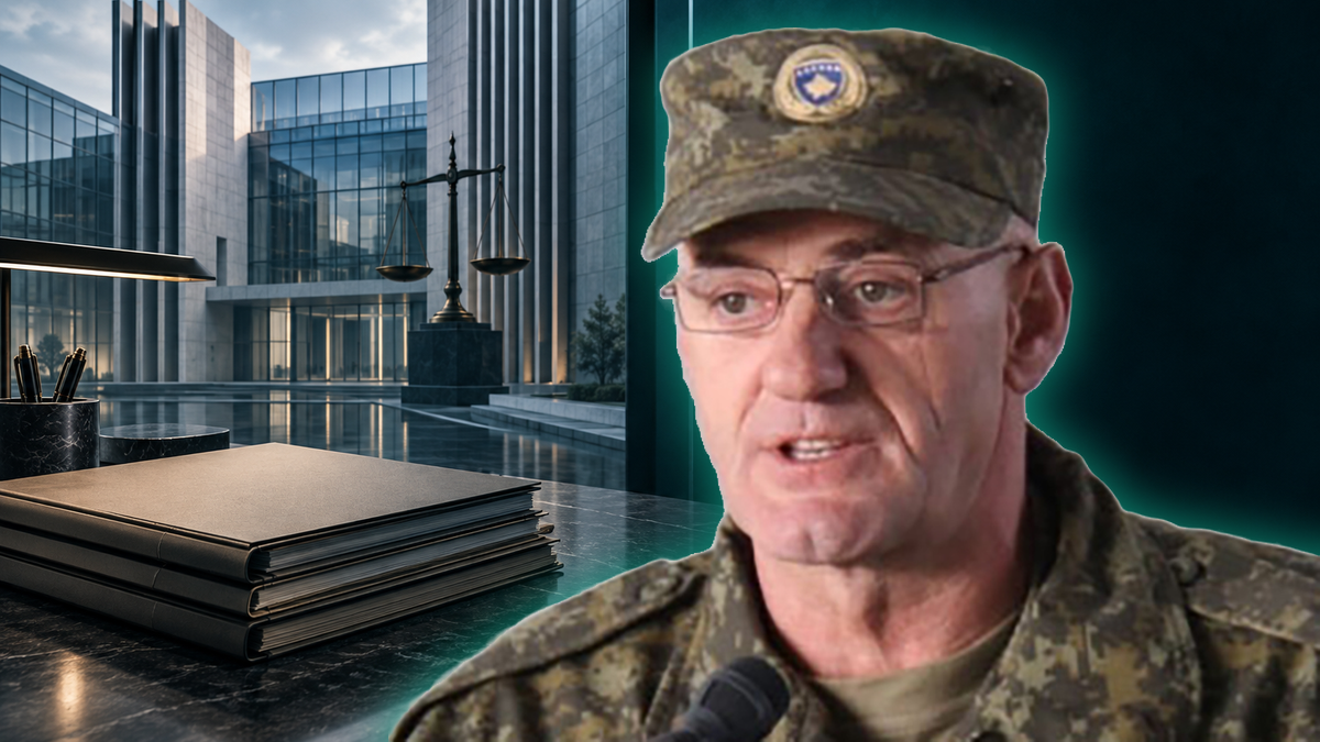 Kastrati sheh një synim politik pas gjykimit në Hagë