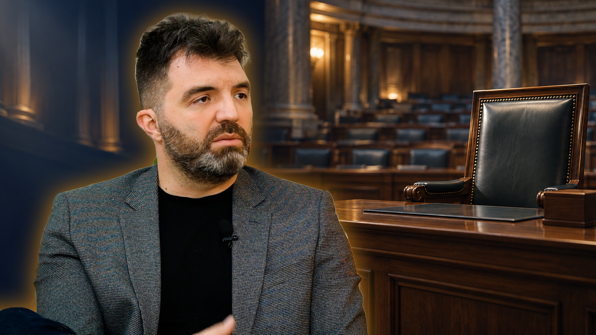 Sadiku propozon Thaçin për president pas Hagës