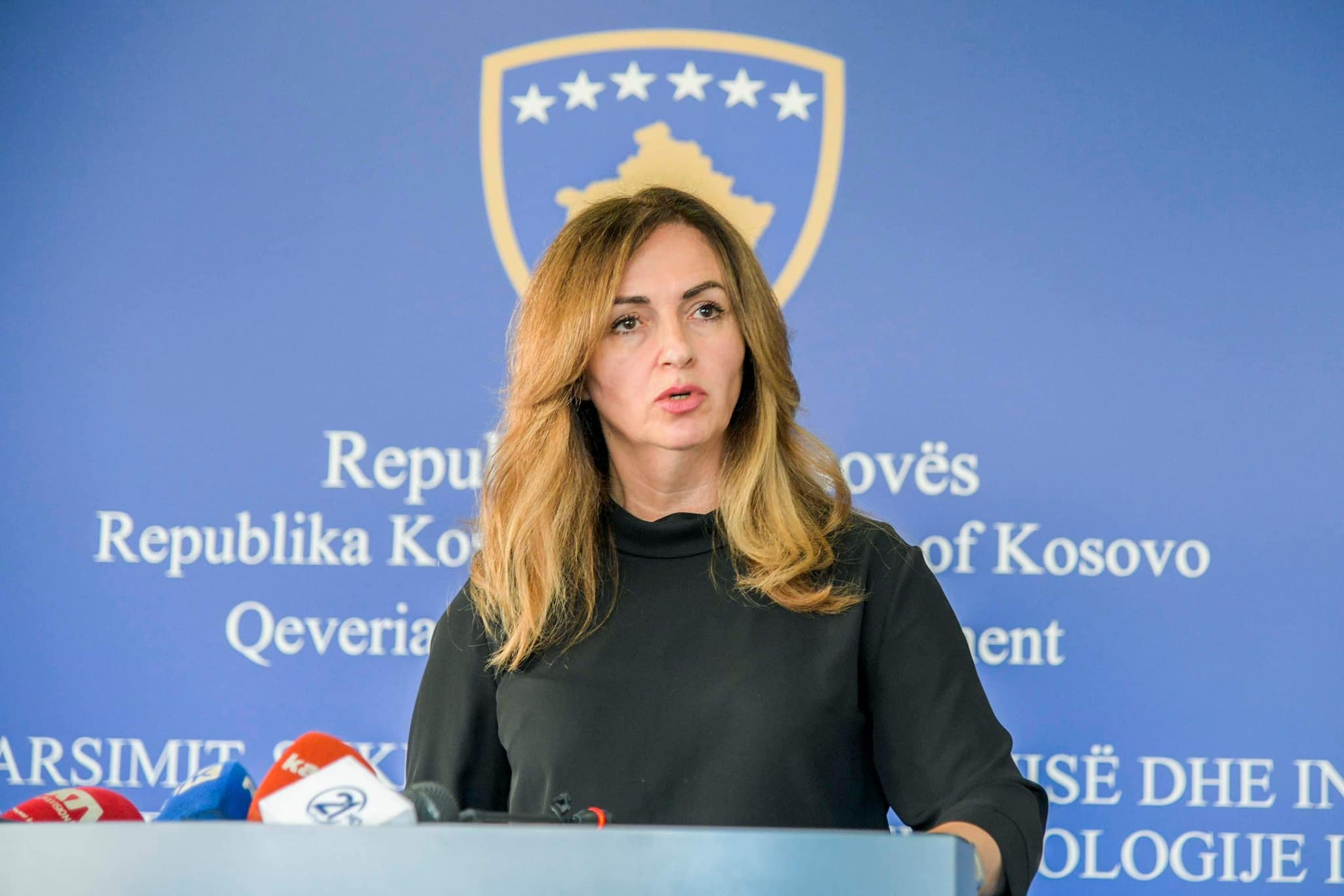 Nagavci kundërshton shqyrtimin e përshpejtuar të projektligjit për Specialen