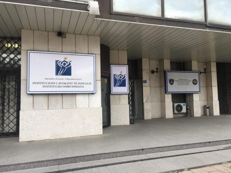 Qelaj vë në pikëpyetje caktimin e paneleve të Speciales