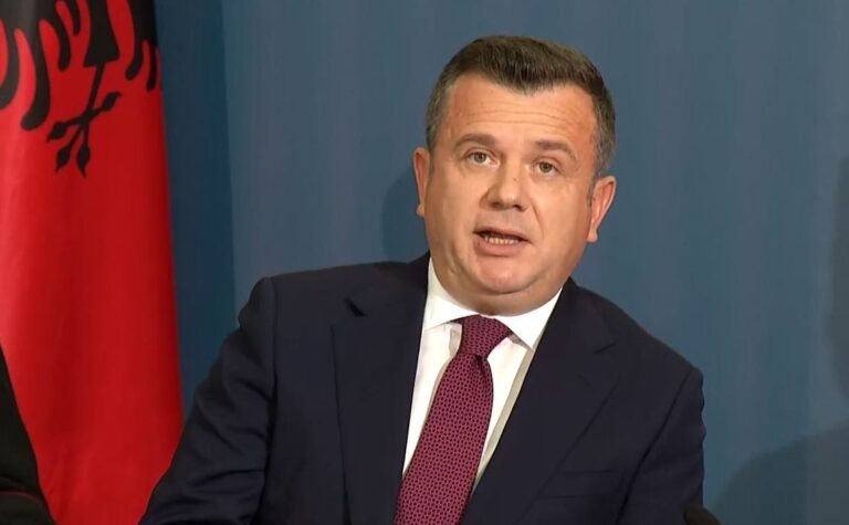 Balla për arrestimin e Hysenit: “PS nuk është avokate mbrojtëse e askujt”