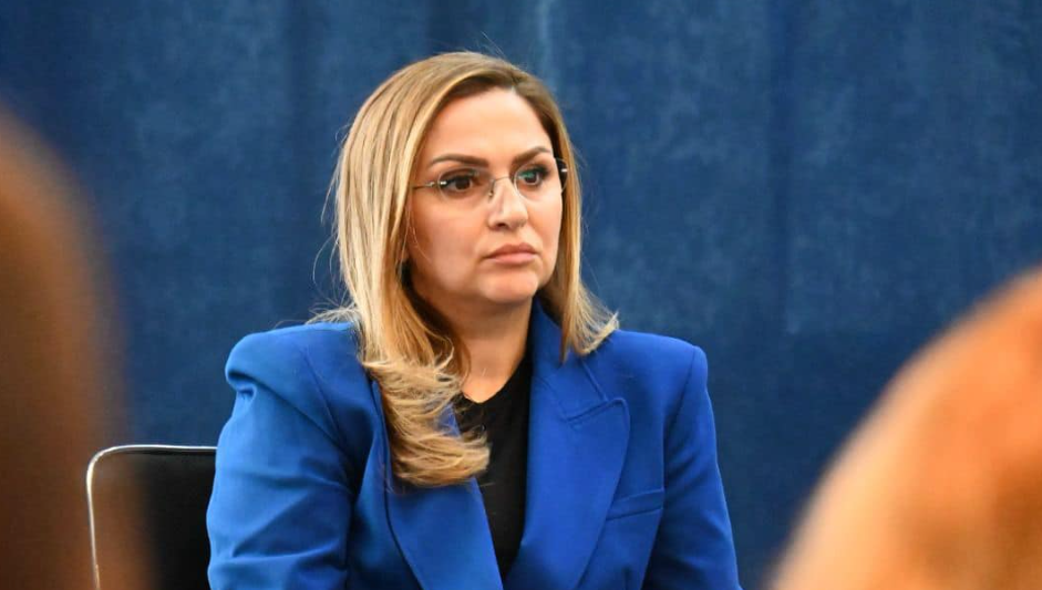 Shqipe Selimi konfirmon pjesëmarrjen në takimin e Haxhiut me familjarët e ish-krerëve të UÇK-së