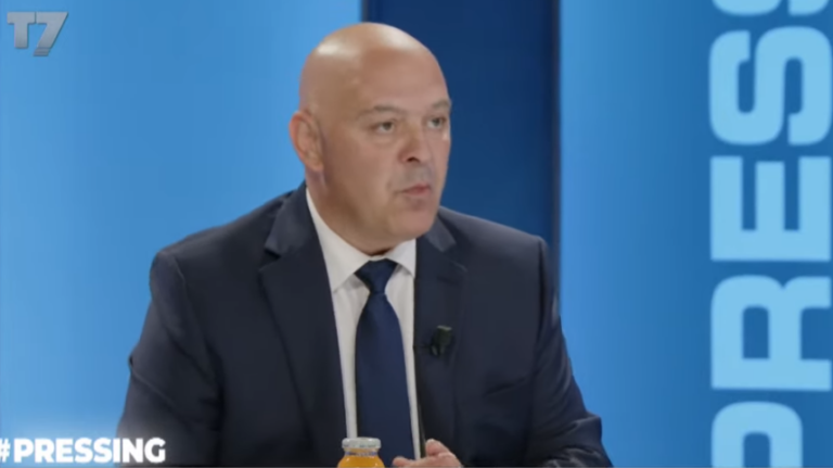 Gjini kundërshton dënimet ndaj ish-krerëve të UÇK-së: Për çfarë drejtësie po flasim?