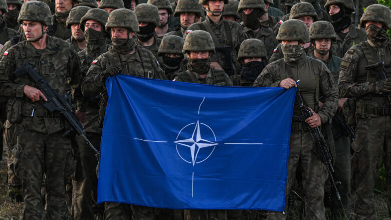 NATO dënon retorikën bërthamore të Rusisë për Kaliningradin