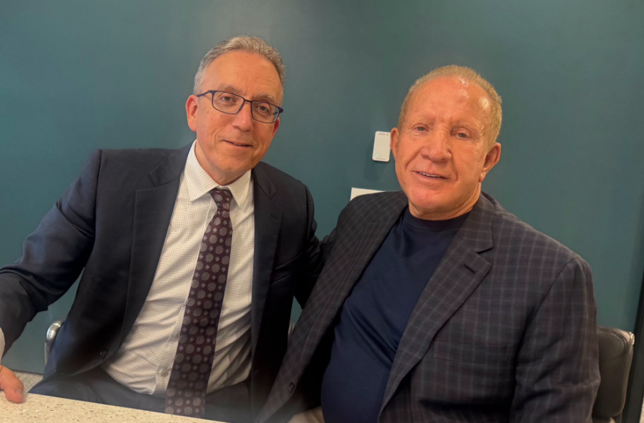 Pacolli takon në Nju Jork avokatin e Hashim Thaçit
