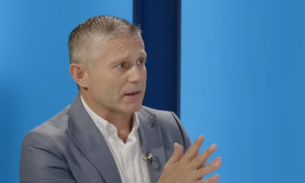 Ramadani: Deri më 6 tetor ose zgjidhet Presidenti, ose shkohet në zgjedhje