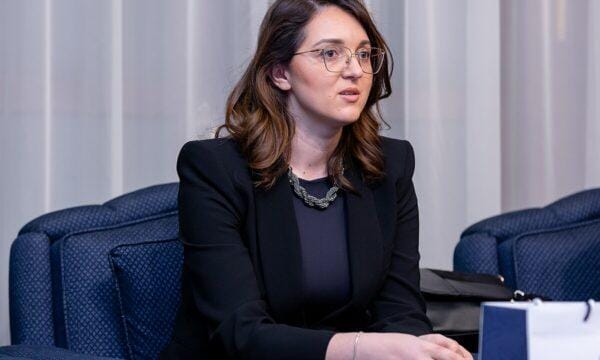 Kryeziu-Hyseni: PDK-ja s’ka luksin ta kushtëzojë zgjedhjen e presidentit