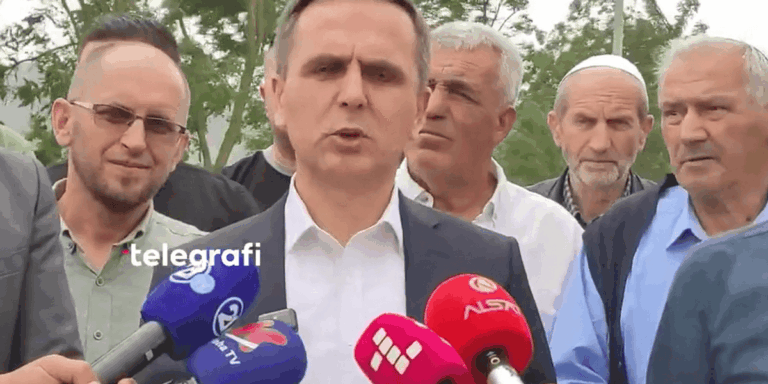Kasami: VLEN nuk kërkon zgjedhje të parakohshme, por është gati