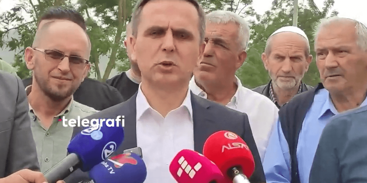 Kasami: VLEN nuk kërkon zgjedhje të parakohshme, por është gati