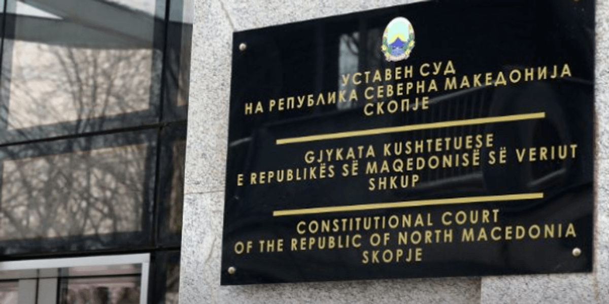 E Majta: Kushtetuesja nuk shqyrton nismën tonë për reklamat zgjedhore