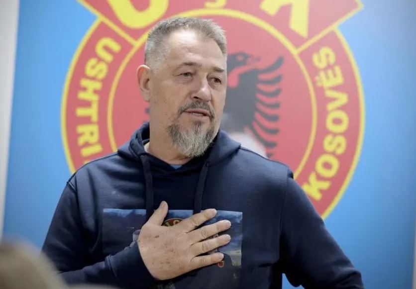 Lushtaku fton në protestë, njofton transport nga Skenderaj