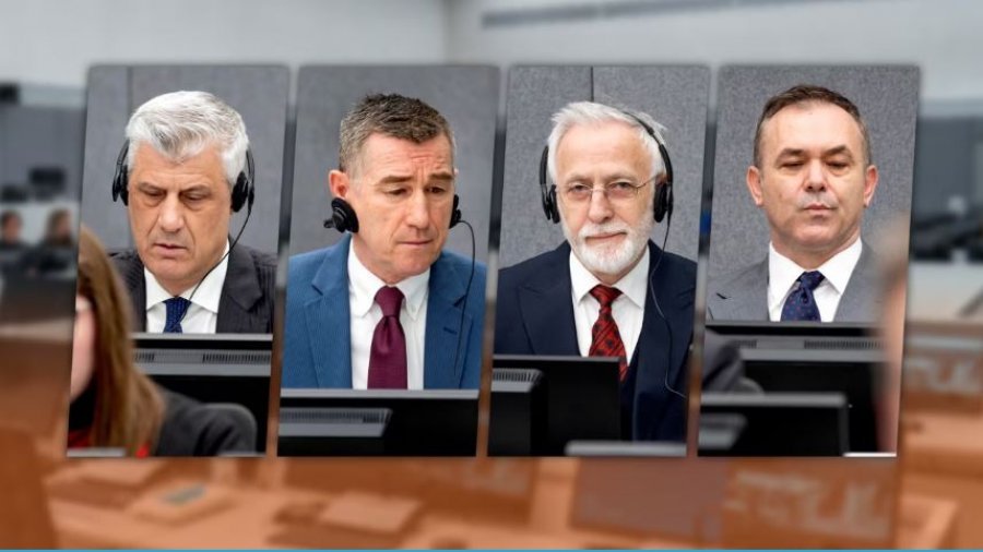 Specialja shtyn deri më 27 nëntor afatin për njoftimet e apelit