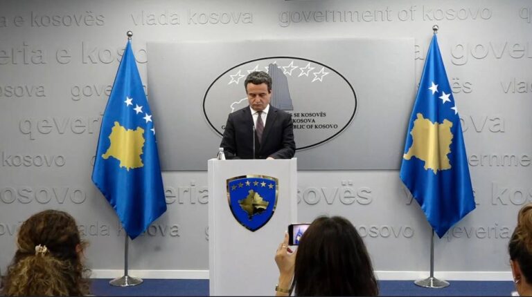 Kurti: Në Apel të korrigjohet nocioni “Ndërmarrje e Përbashkët Kriminale”