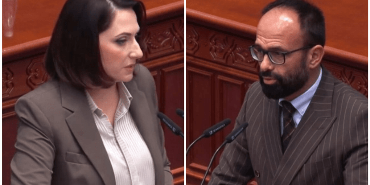 Shasivari i përgjigjet BDI-së: Respektimi i vendimit të Hagës nuk nënkupton pajtim