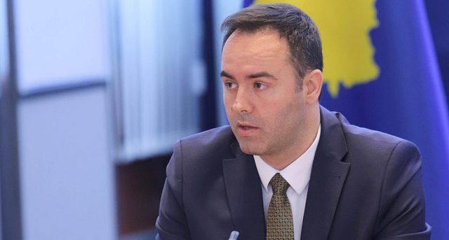 Konjufca: Kosova e gatshme të kontribuojë në forcën ndërkombëtare për Gazën